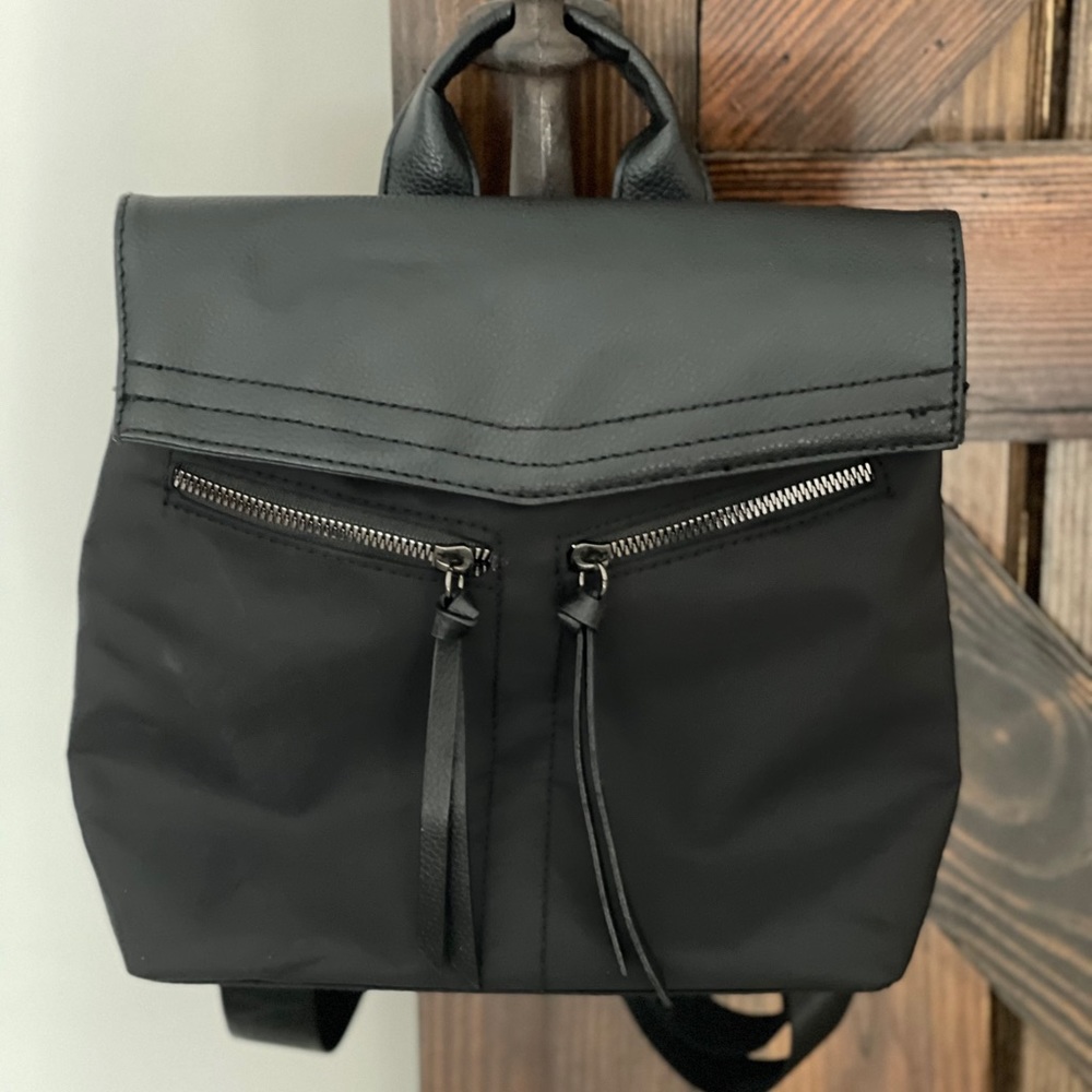 Botkier Mini Trigger Backpack - image 1